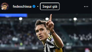 Federico Chiesa vuole la Juventus! Pronto a ridursi lo stipendio